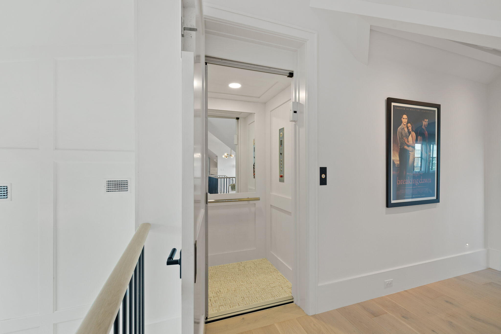 17 North Watch Tower Lane Watersound, FL 32461 - Photo 169 of 195 Elevator