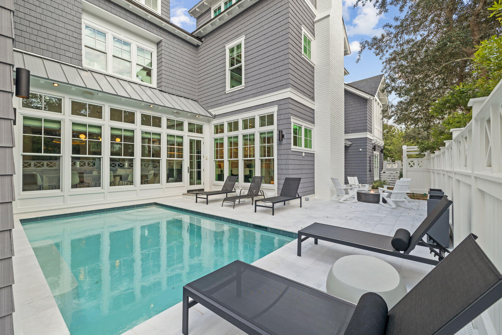 17 North Watch Tower Lane Watersound, FL 32461 - Photo 17 of 195 Pool