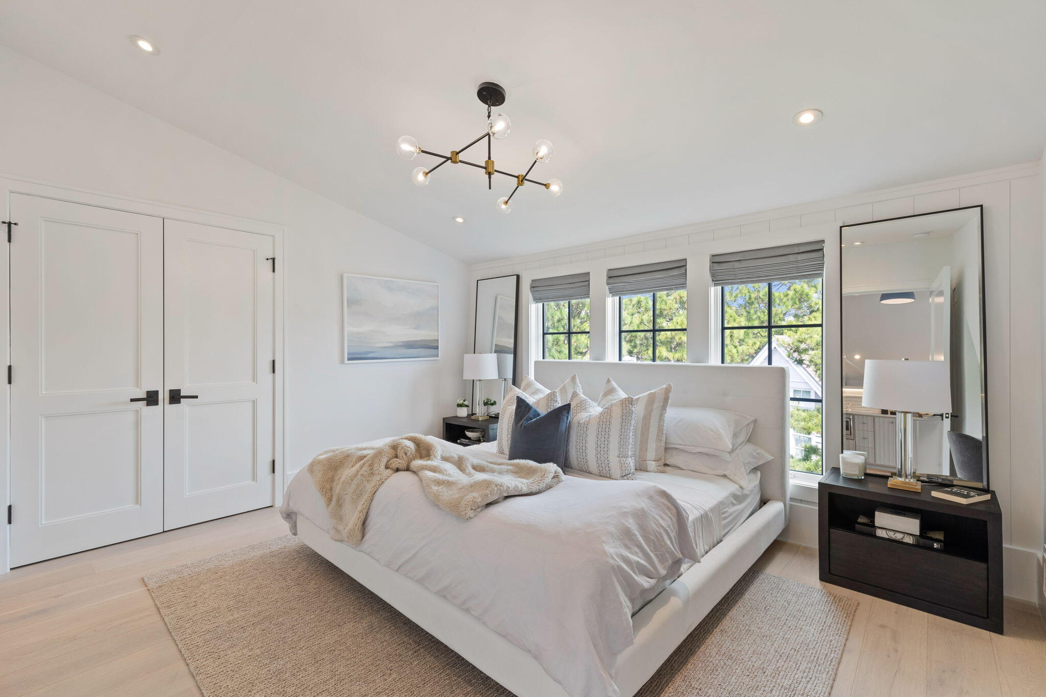 17 North Watch Tower Lane Watersound, FL 32461 - Photo 173 of 195 Third floor bedroom