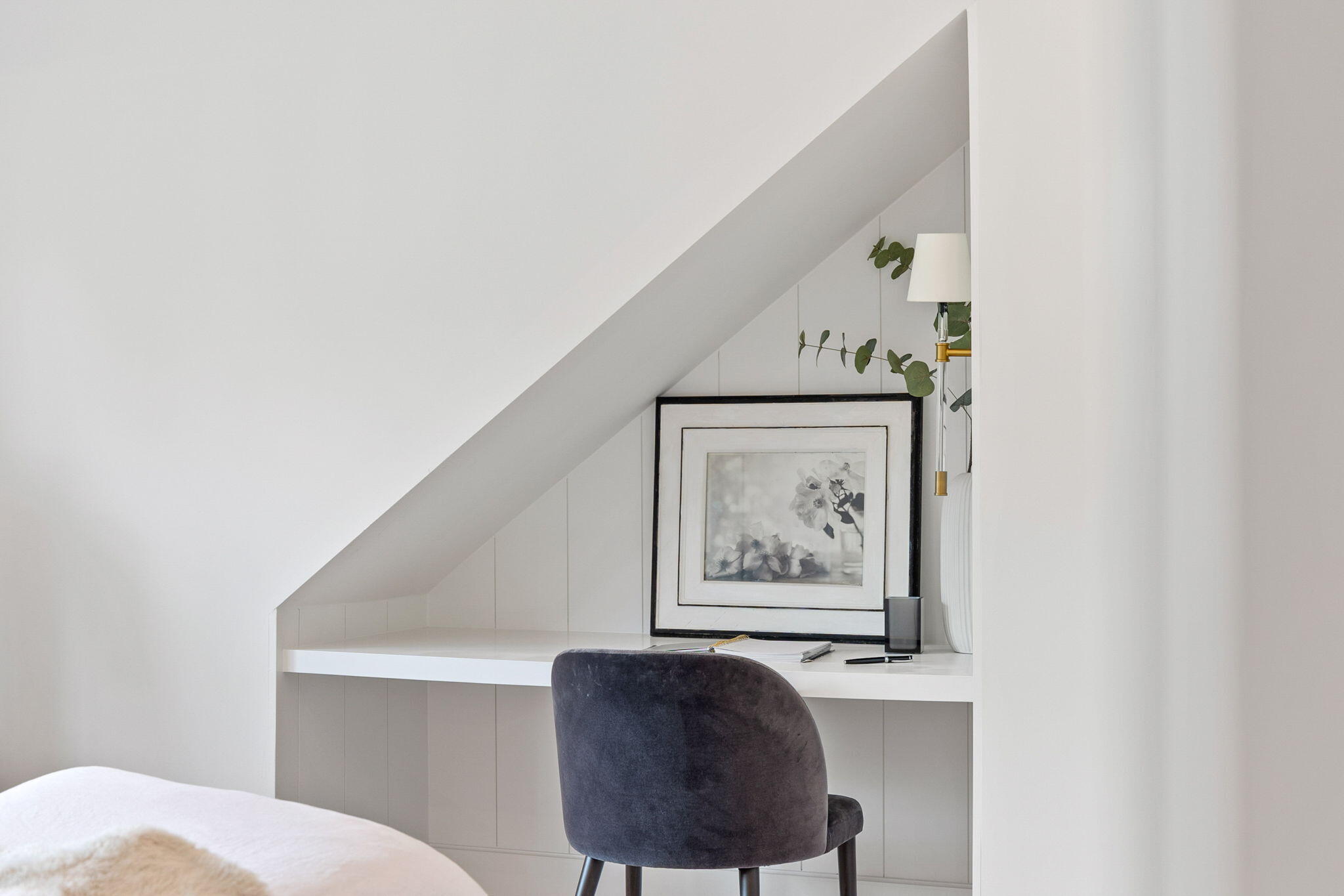 17 North Watch Tower Lane Watersound, FL 32461 - Photo 176 of 195 Third floor bedroom