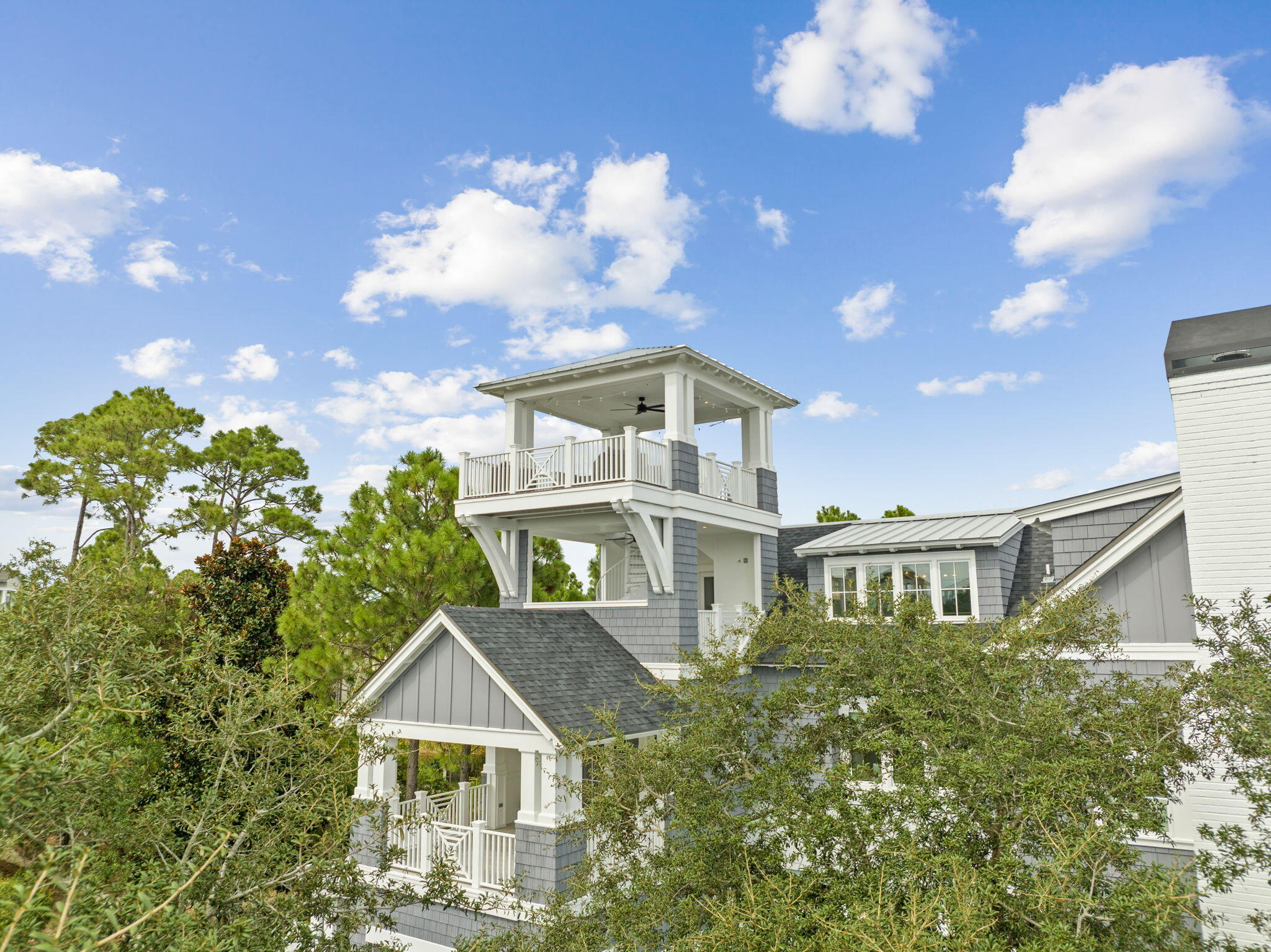 17 North Watch Tower Lane Watersound, FL 32461 - Photo 178 of 195 Tower