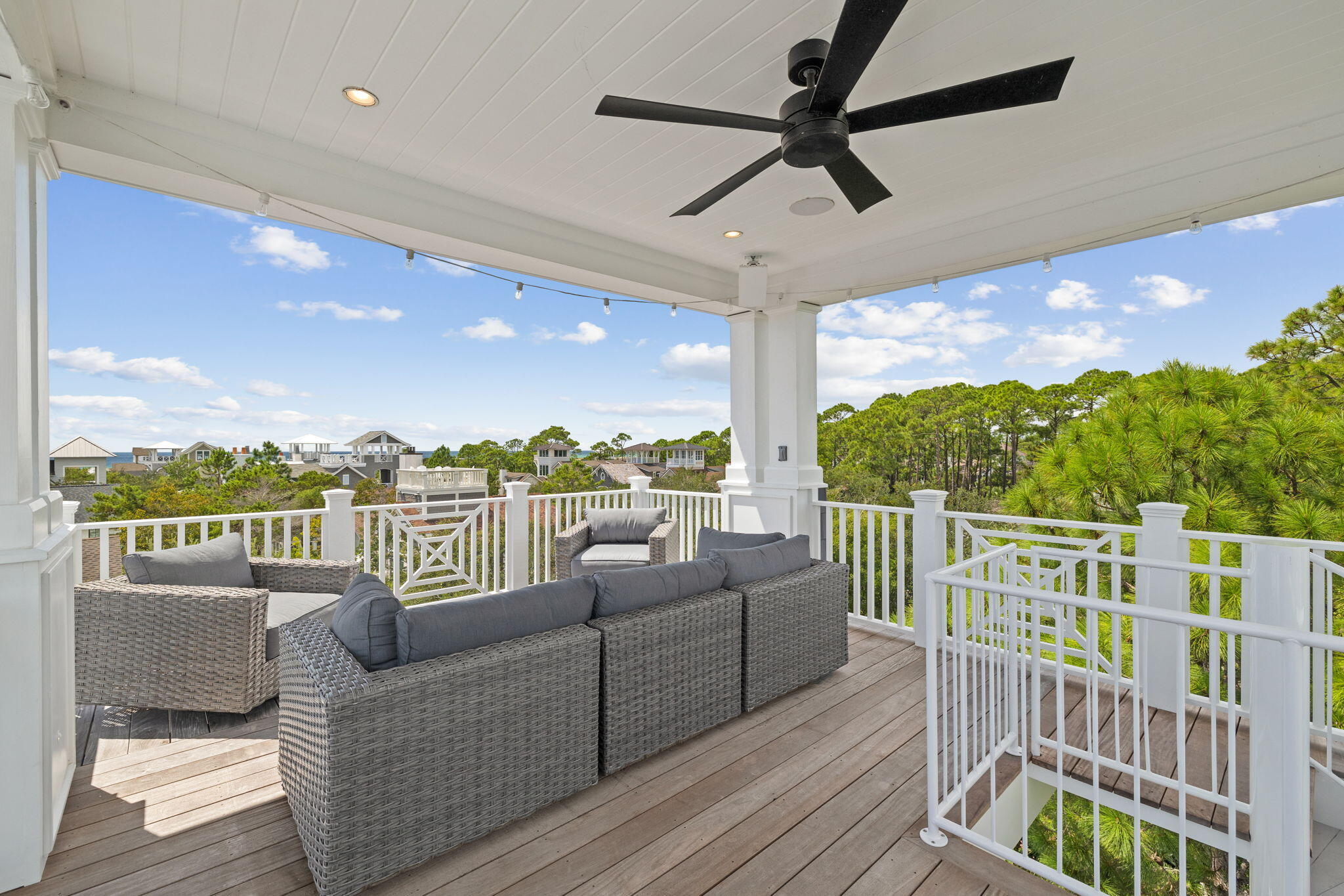 17 North Watch Tower Lane Watersound, FL 32461 - Photo 180 of 195 Tower