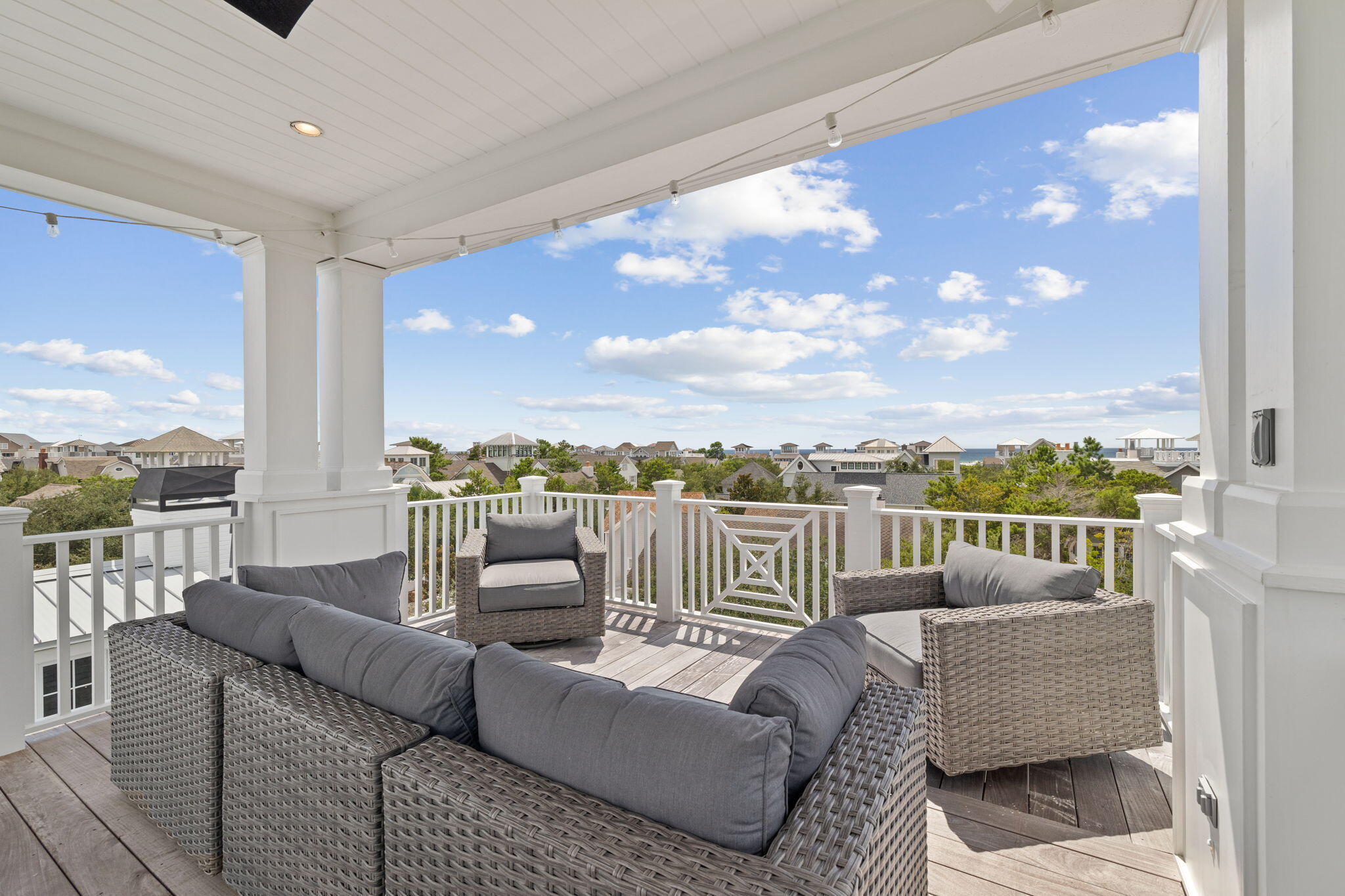 17 North Watch Tower Lane Watersound, FL 32461 - Photo 181 of 195 Tower