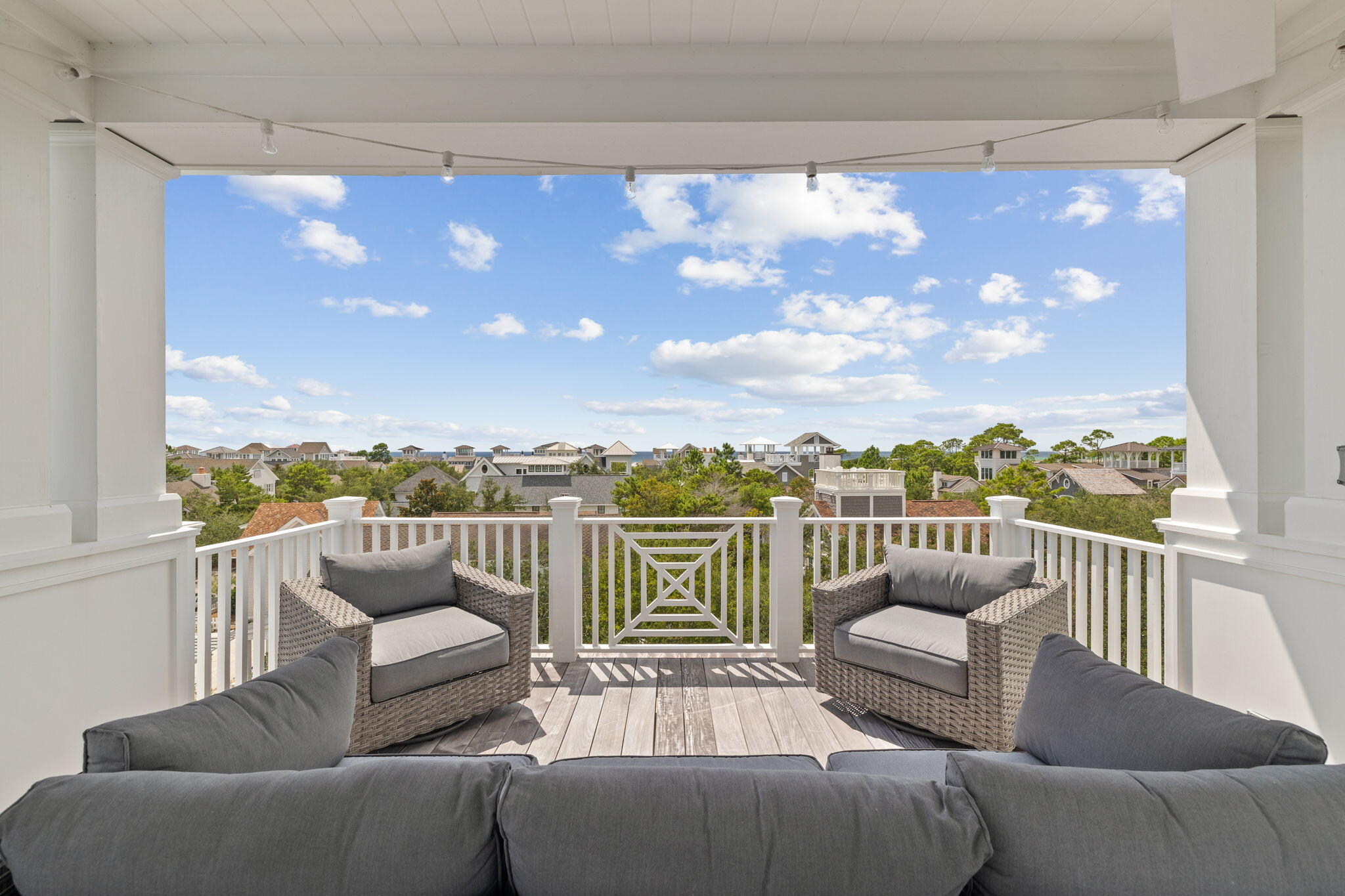 17 North Watch Tower Lane Watersound, FL 32461 - Photo 182 of 195 Tower