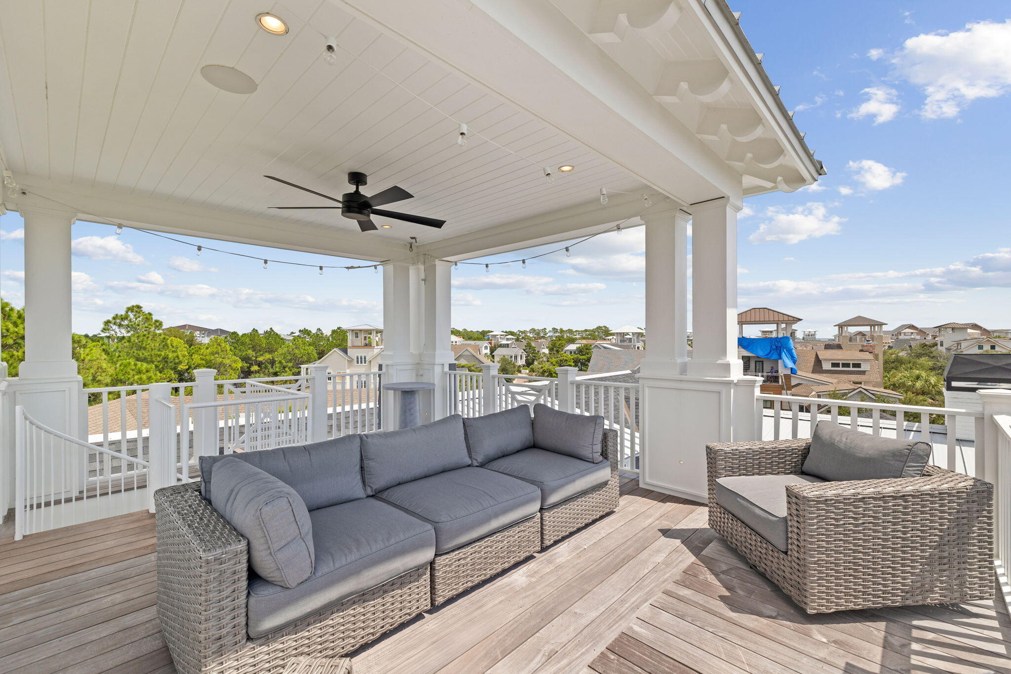 17 North Watch Tower Lane Watersound, FL 32461 - Photo 183 of 195 Tower