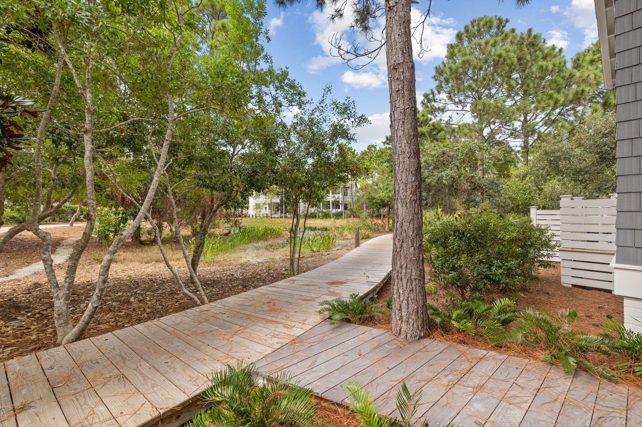 17 North Watch Tower Lane Watersound, FL 32461 - Photo 185 of 195 Beach boardwalk
