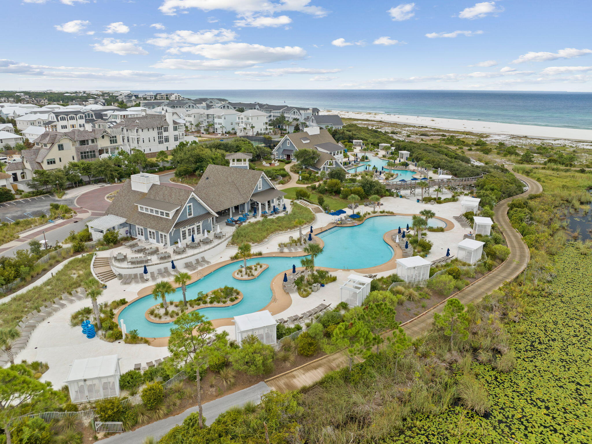 17 North Watch Tower Lane Watersound, FL 32461 - Photo 189 of 195 Watersound Beach club