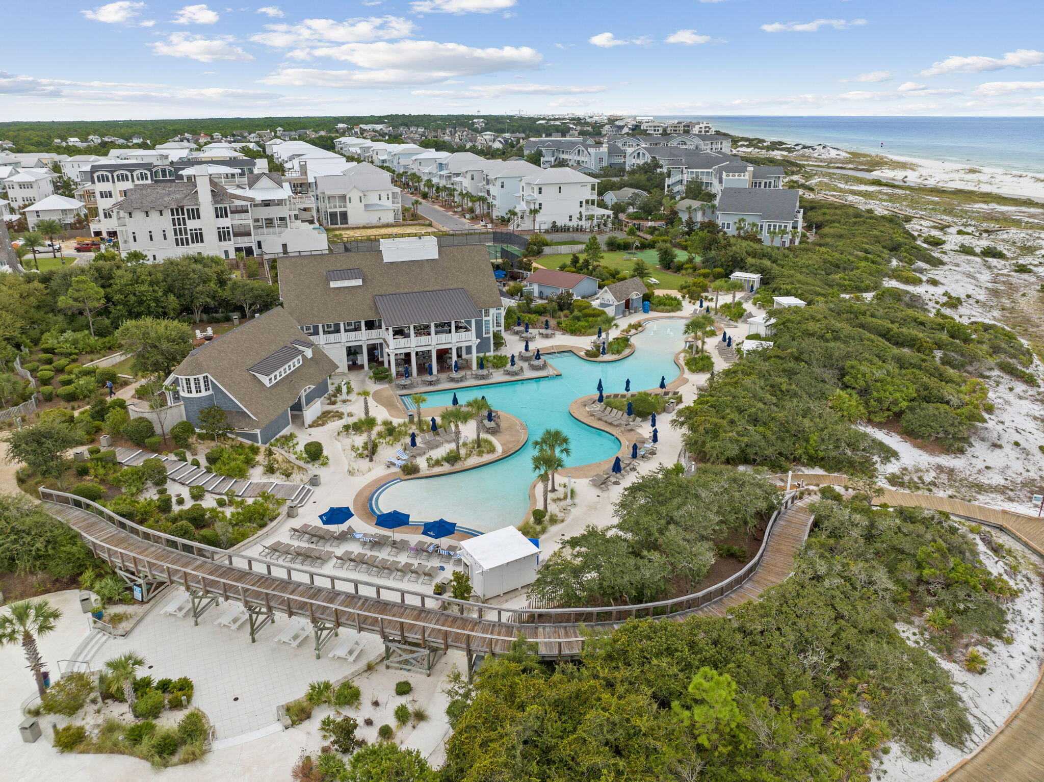 17 North Watch Tower Lane Watersound, FL 32461 - Photo 190 of 195 Watersound Beach club-237