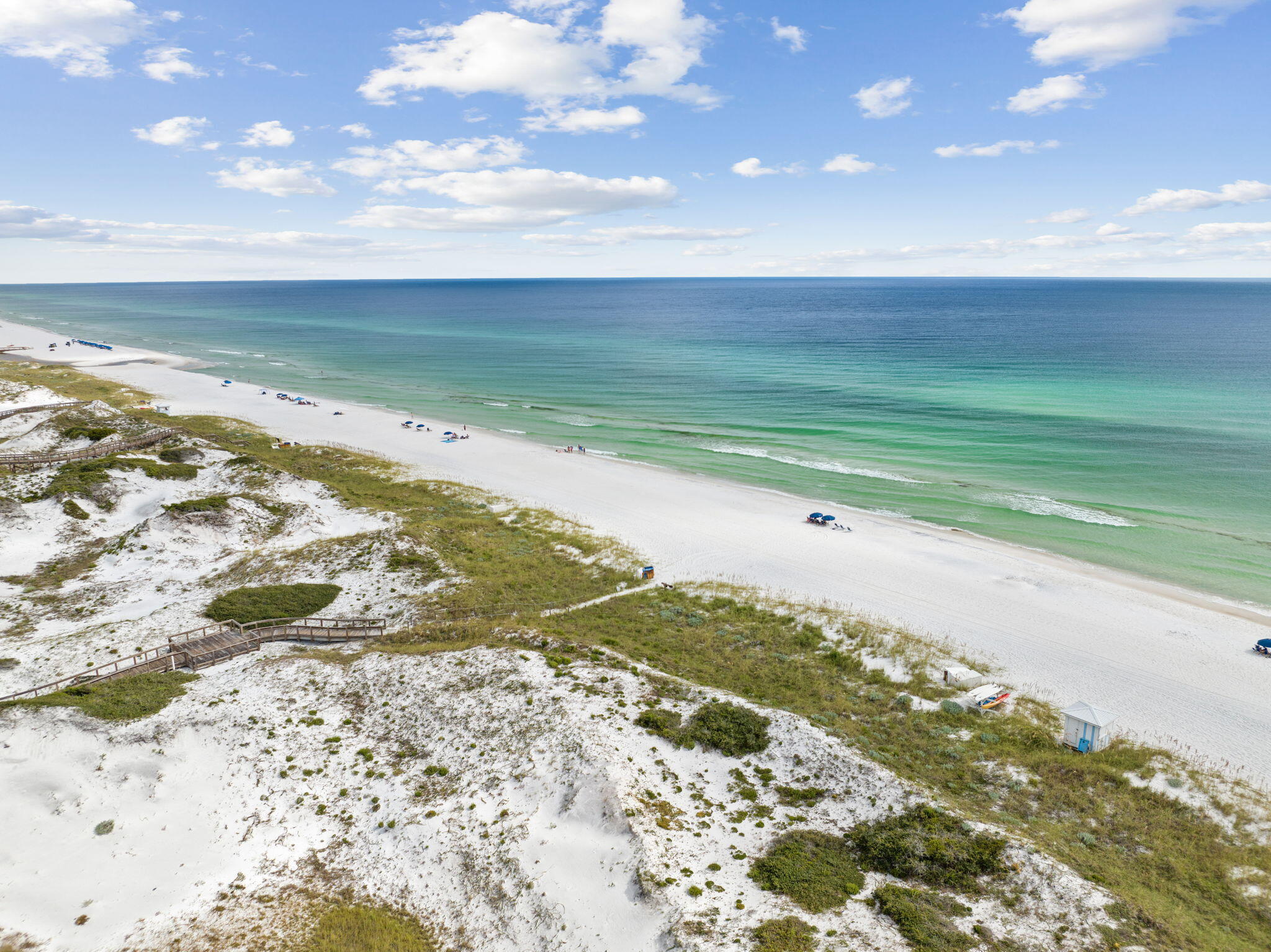17 North Watch Tower Lane Watersound, FL 32461 - Photo 192 of 195 Beach