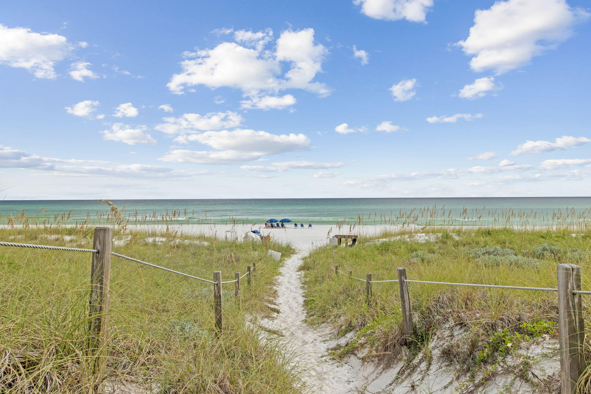 17 North Watch Tower Lane Watersound, FL 32461 - Photo 194 of 195 Beach access