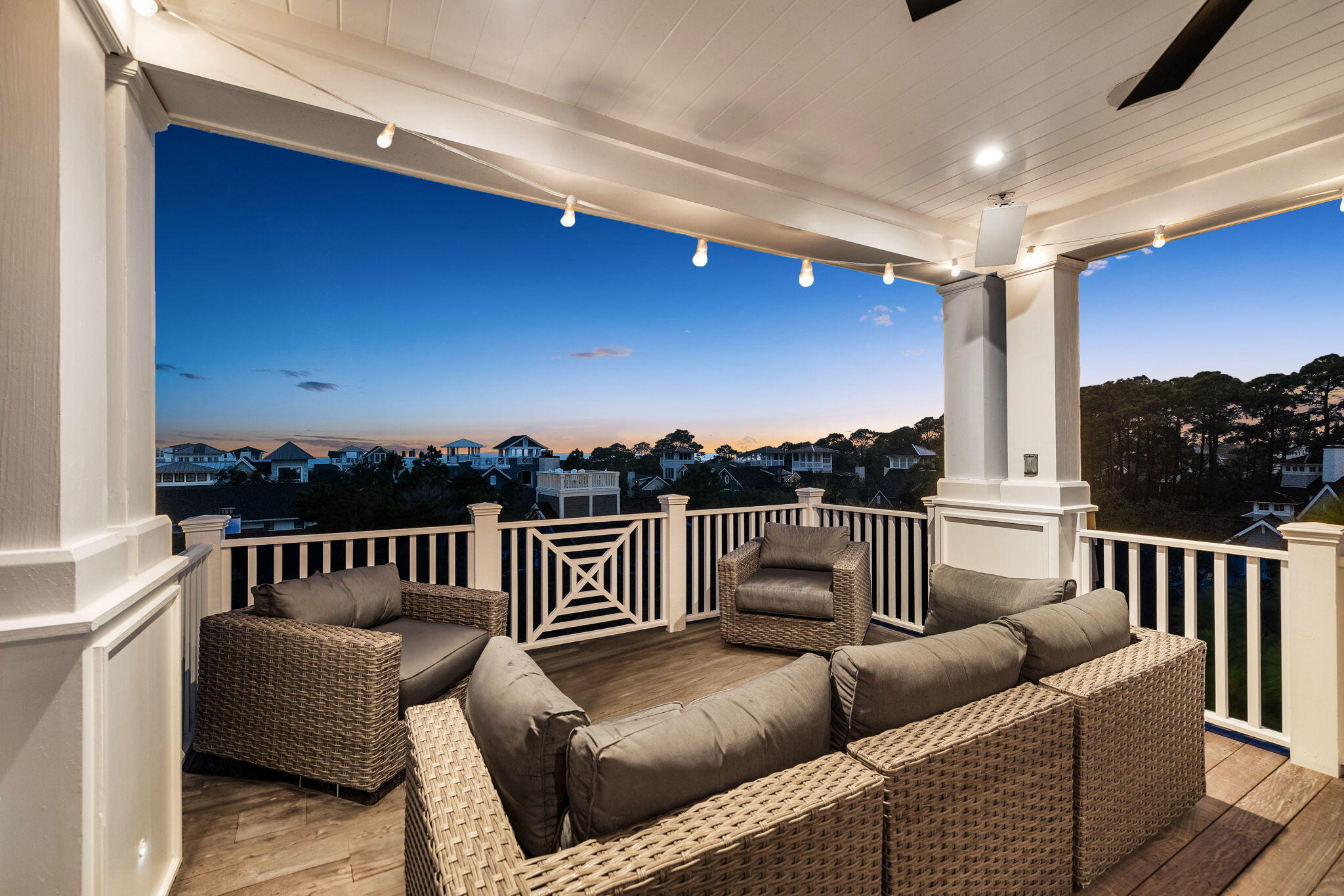 17 North Watch Tower Lane Watersound, FL 32461 - Photo 28 of 195 Tower