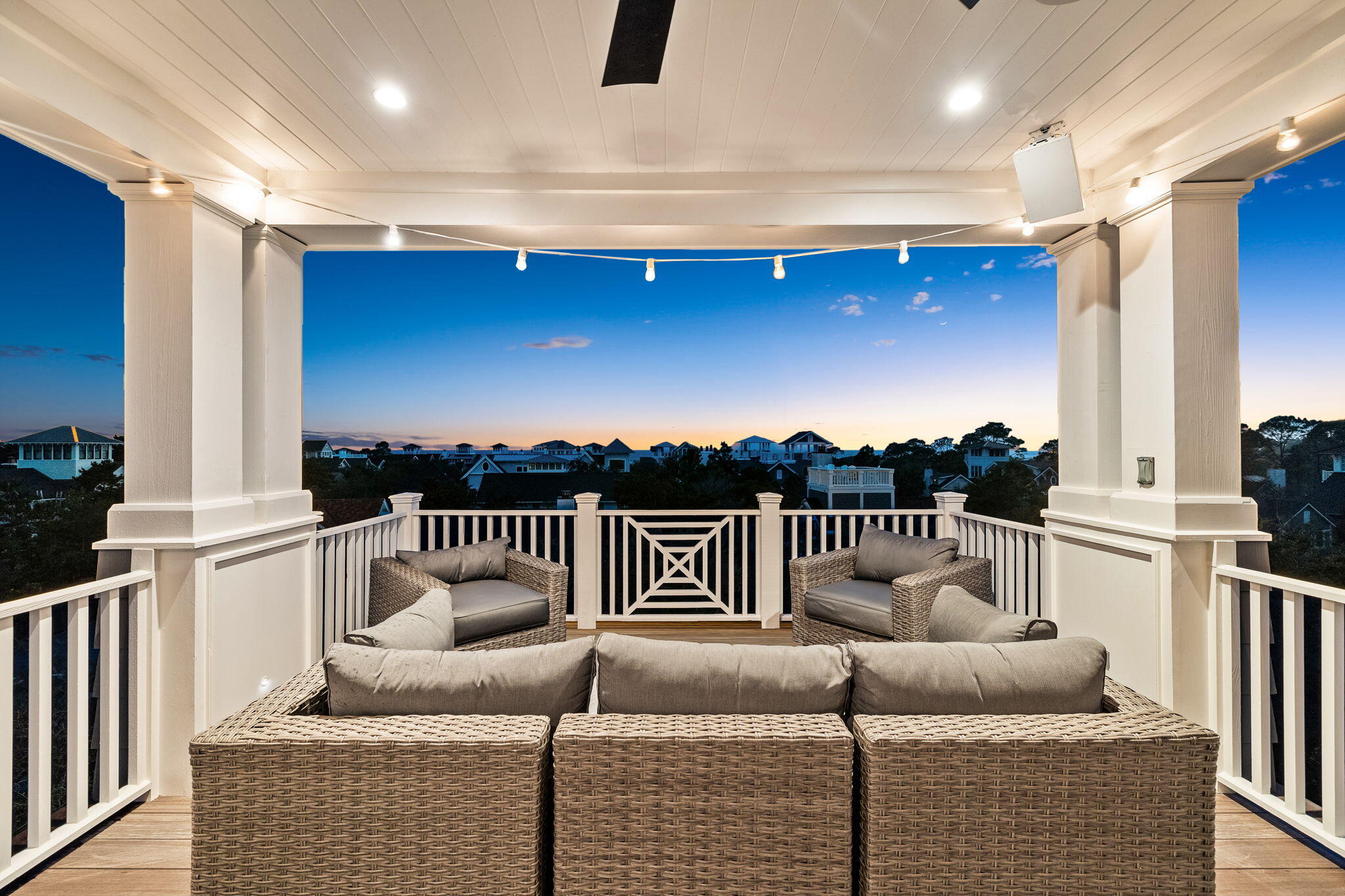 17 North Watch Tower Lane Watersound, FL 32461 - Photo 29 of 195 Tower