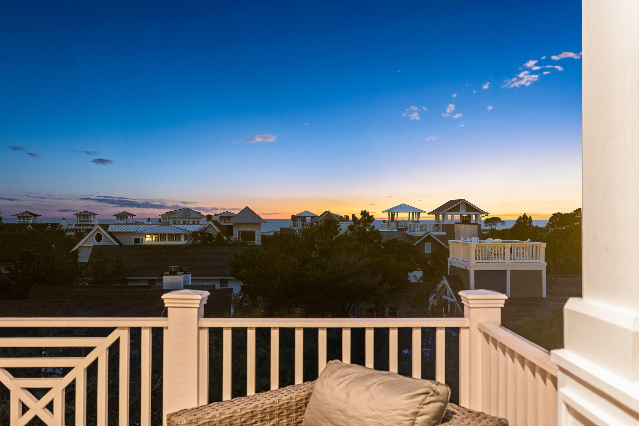 17 North Watch Tower Lane Watersound, FL 32461 - Photo 30 of 195 Tower