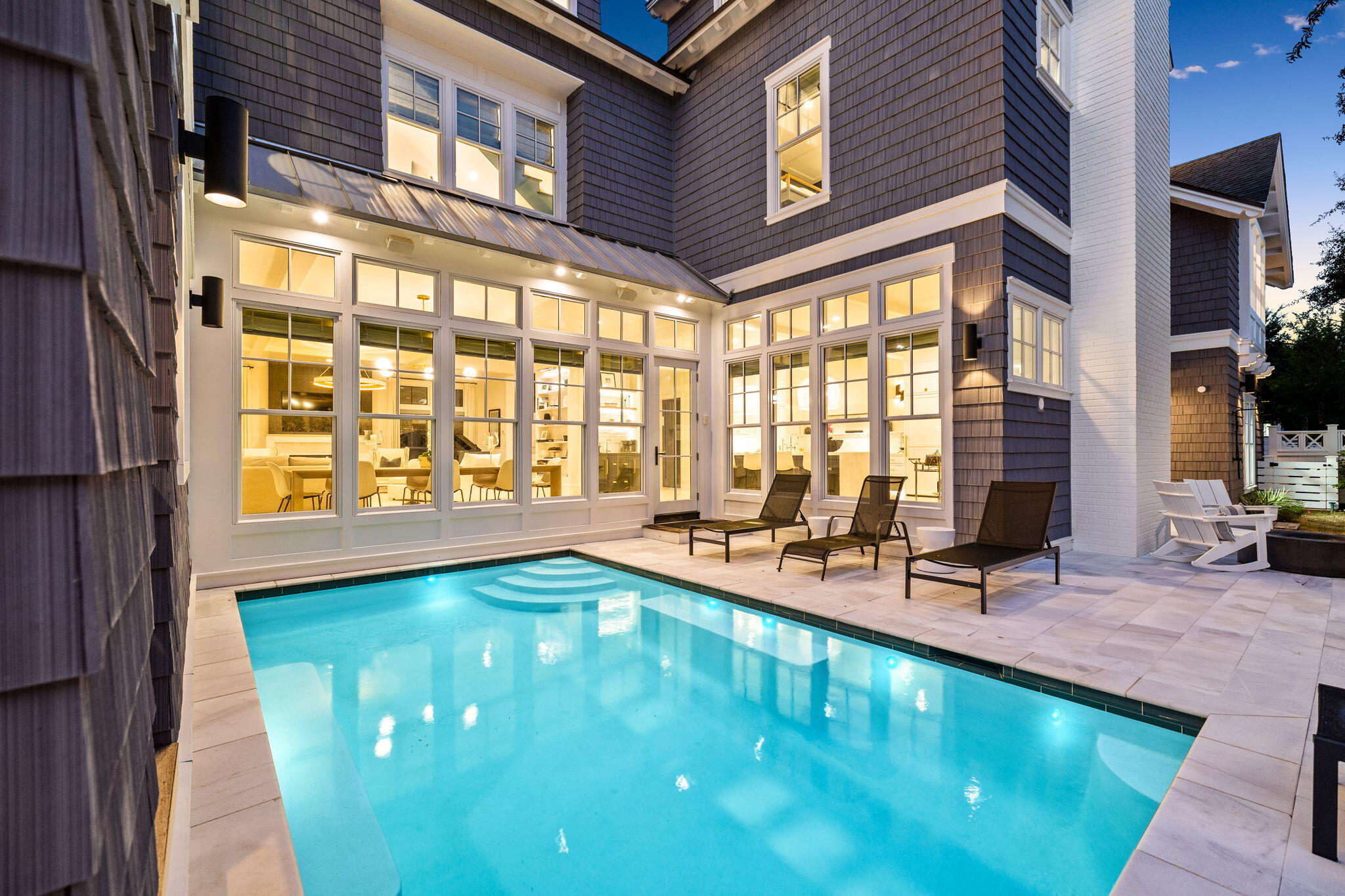 17 North Watch Tower Lane Watersound, FL 32461 - Photo 35 of 195 Pool