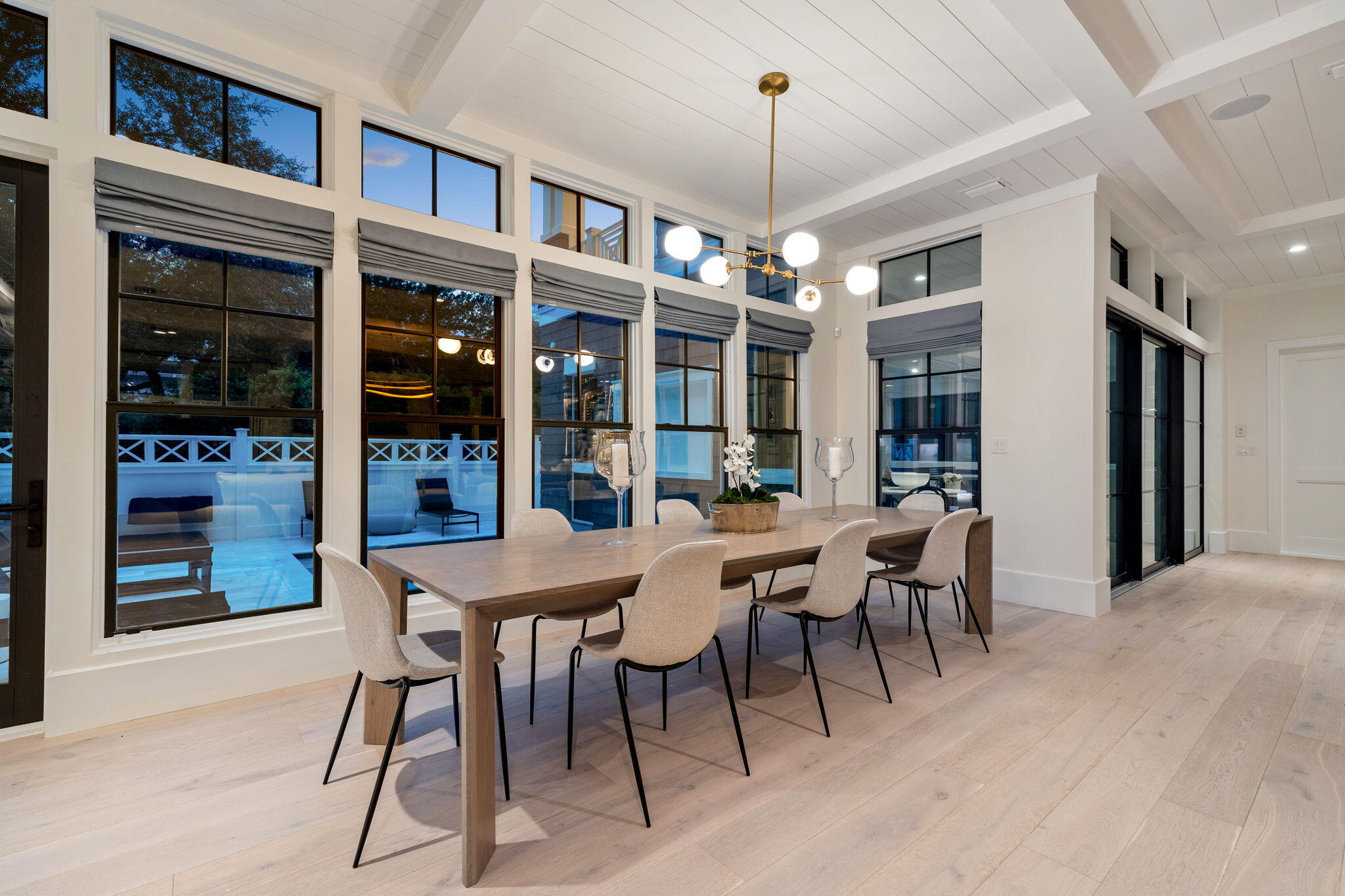 17 North Watch Tower Lane Watersound, FL 32461 - Photo 37 of 195 Formal dining.