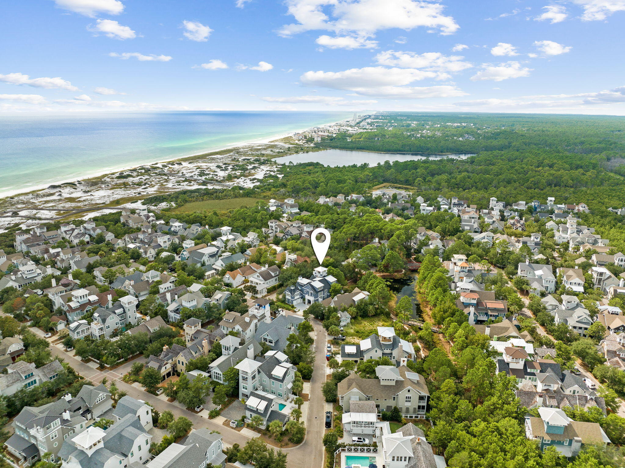 17 North Watch Tower Lane Watersound, FL 32461 - Photo 38 of 195 Pin