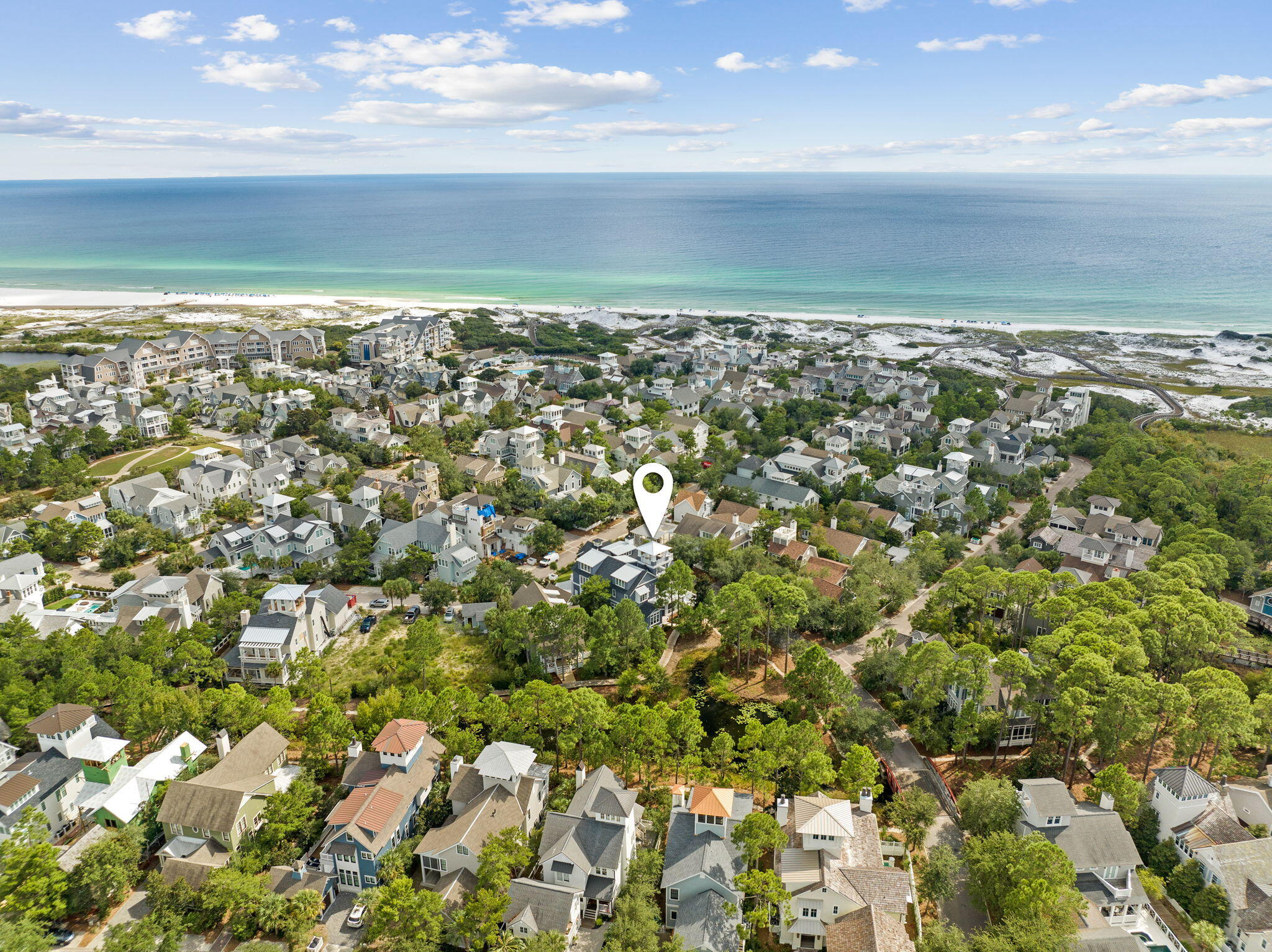 17 North Watch Tower Lane Watersound, FL 32461 - Photo 39 of 195 Pin