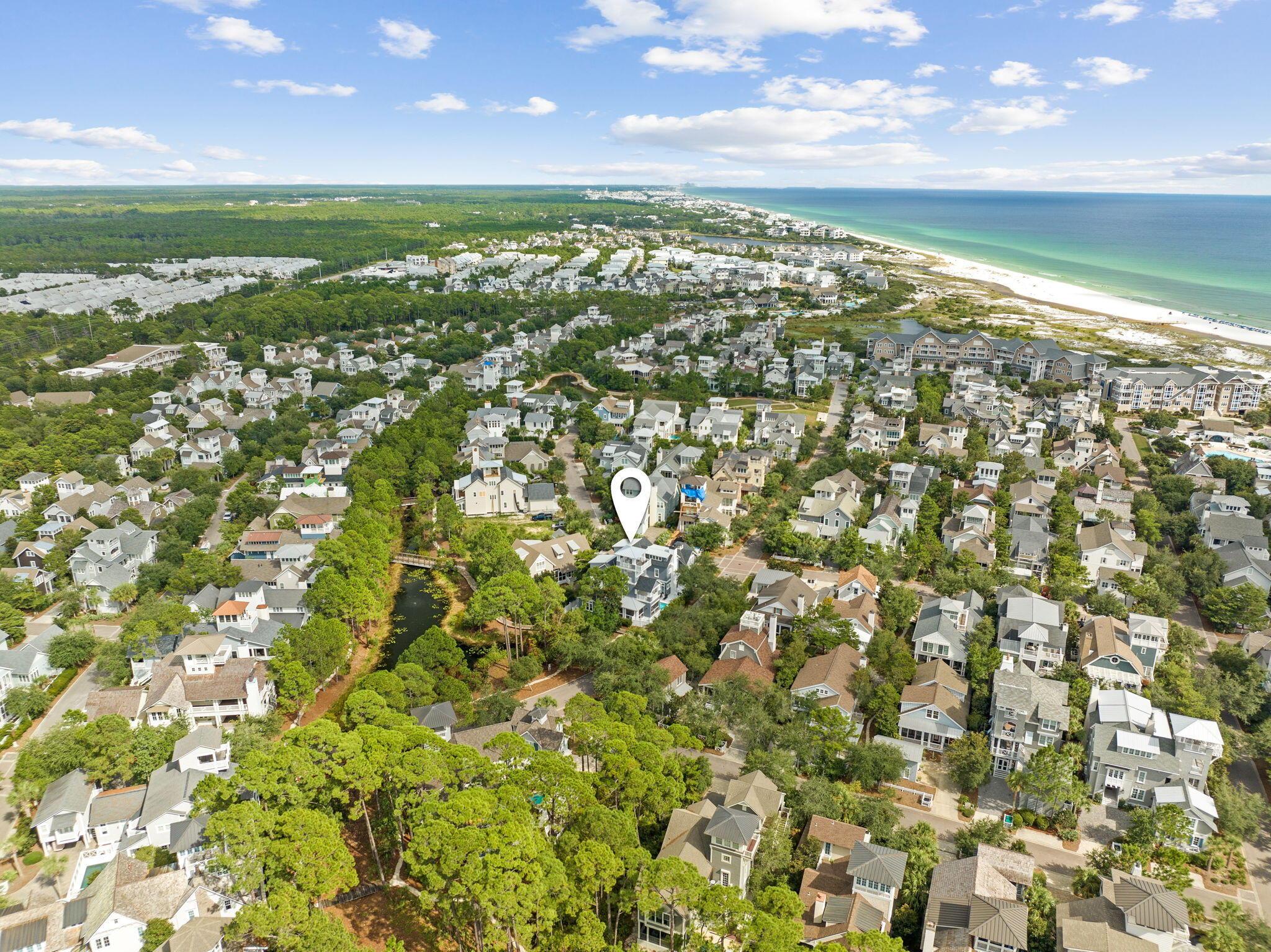 17 North Watch Tower Lane Watersound, FL 32461 - Photo 40 of 195 Pin