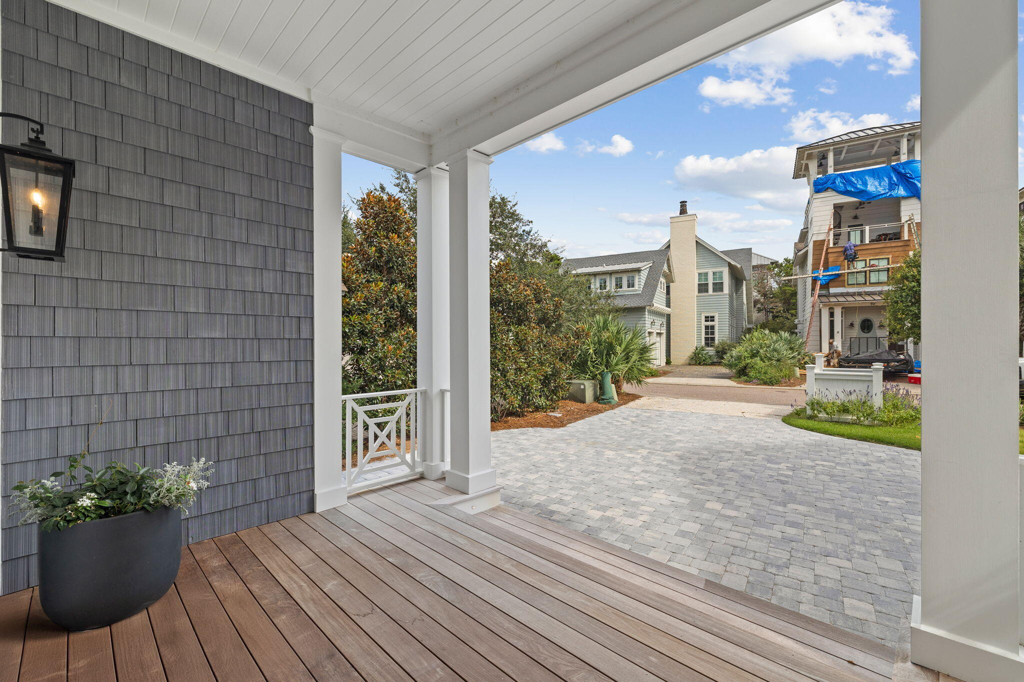 17 North Watch Tower Lane Watersound, FL 32461 - Photo 42 of 195 Front Entry