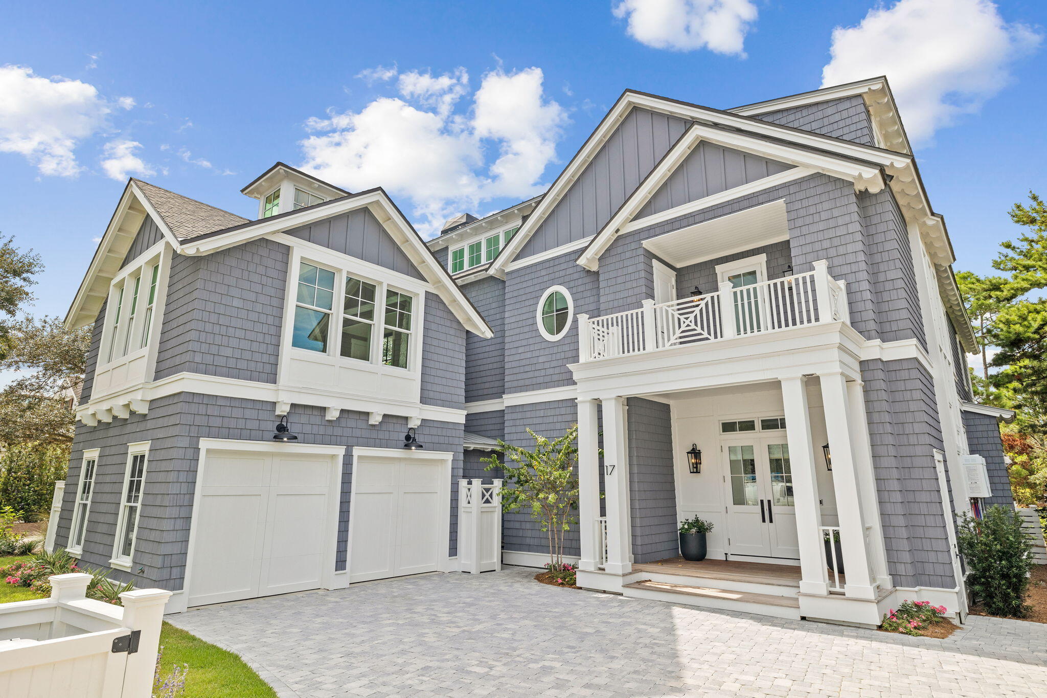 17 North Watch Tower Lane Watersound, FL 32461 - Photo 43 of 195 Front