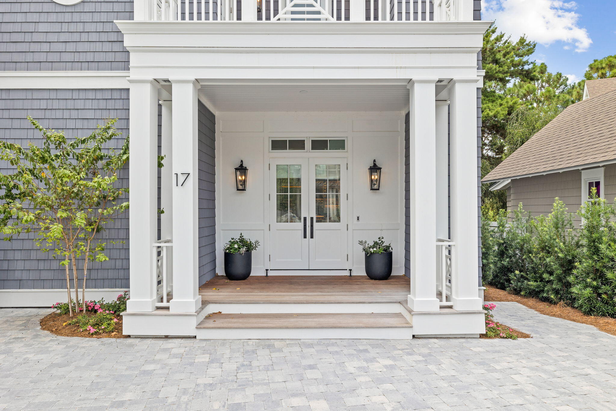 17 North Watch Tower Lane Watersound, FL 32461 - Photo 46 of 195 Main entry