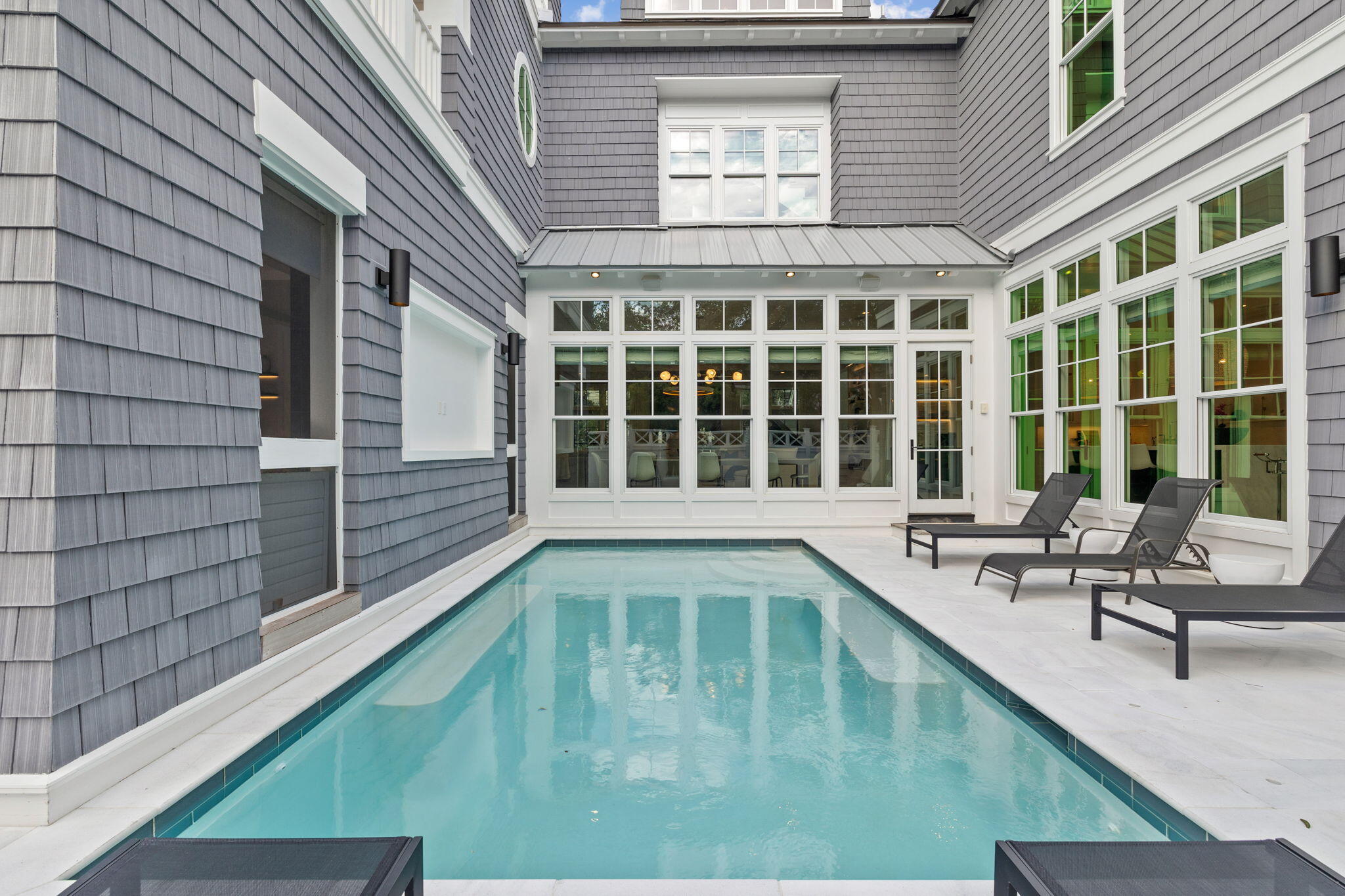 17 North Watch Tower Lane Watersound, FL 32461 - Photo 52 of 195 Pool