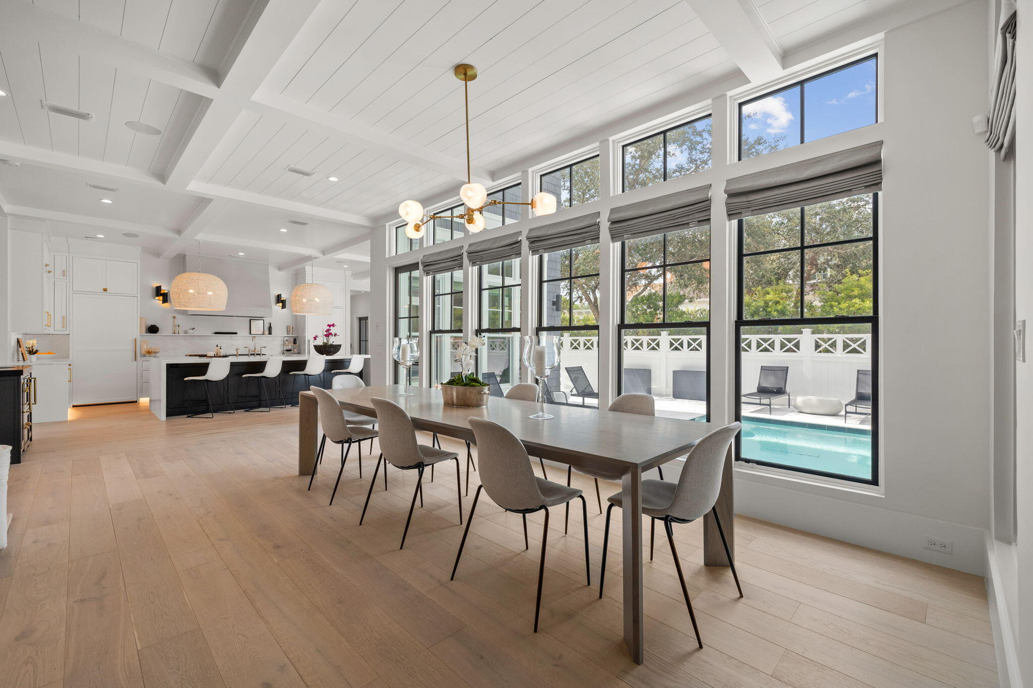 17 North Watch Tower Lane Watersound, FL 32461 - Photo 6 of 195 Formal dining