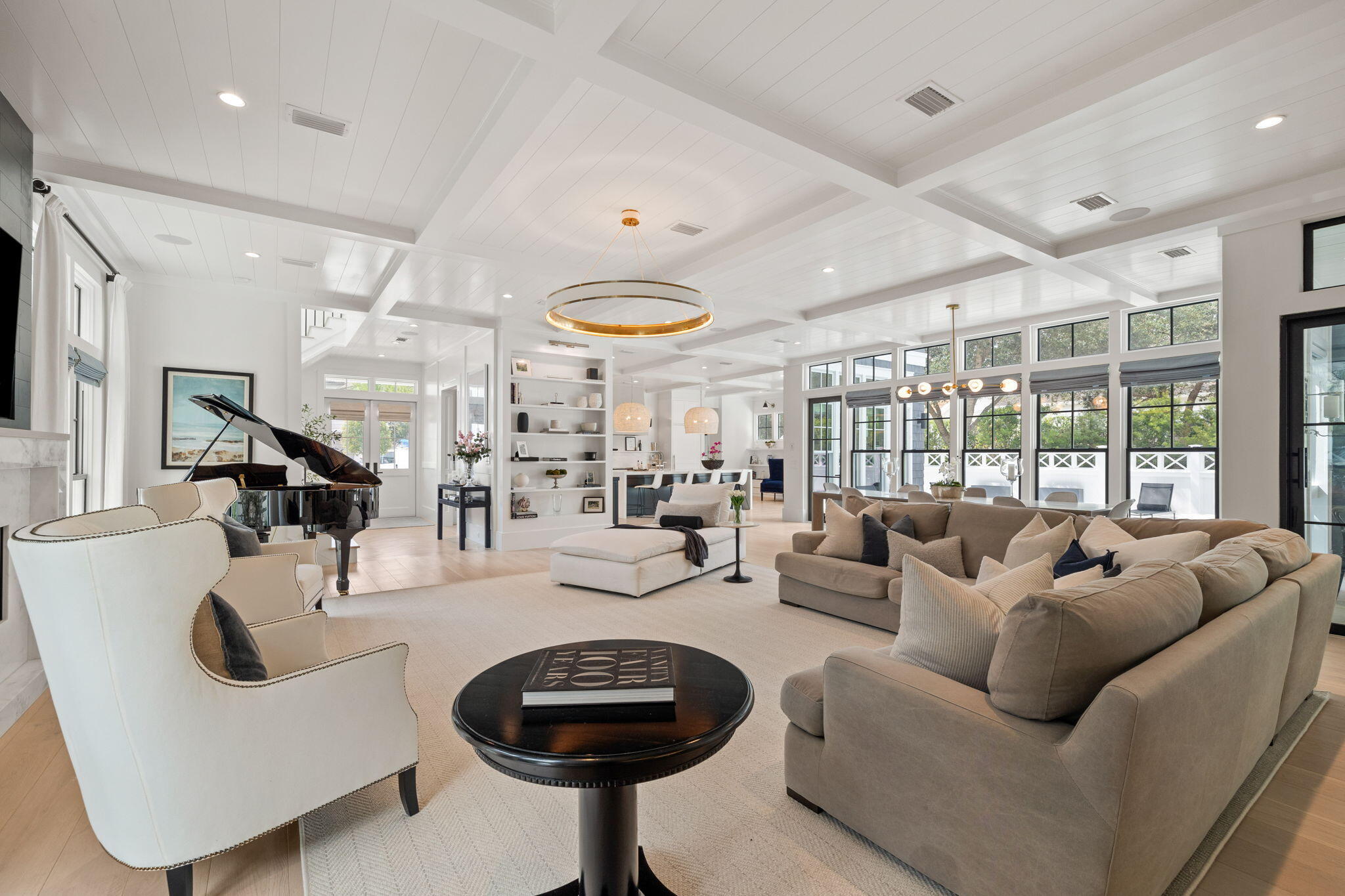 17 North Watch Tower Lane Watersound, FL 32461 - Photo 63 of 195 First floor main living