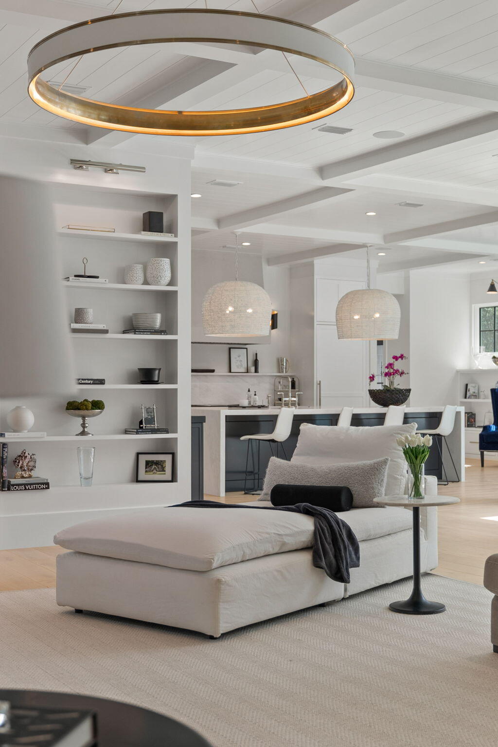 17 North Watch Tower Lane Watersound, FL 32461 - Photo 64 of 195 First floor main living