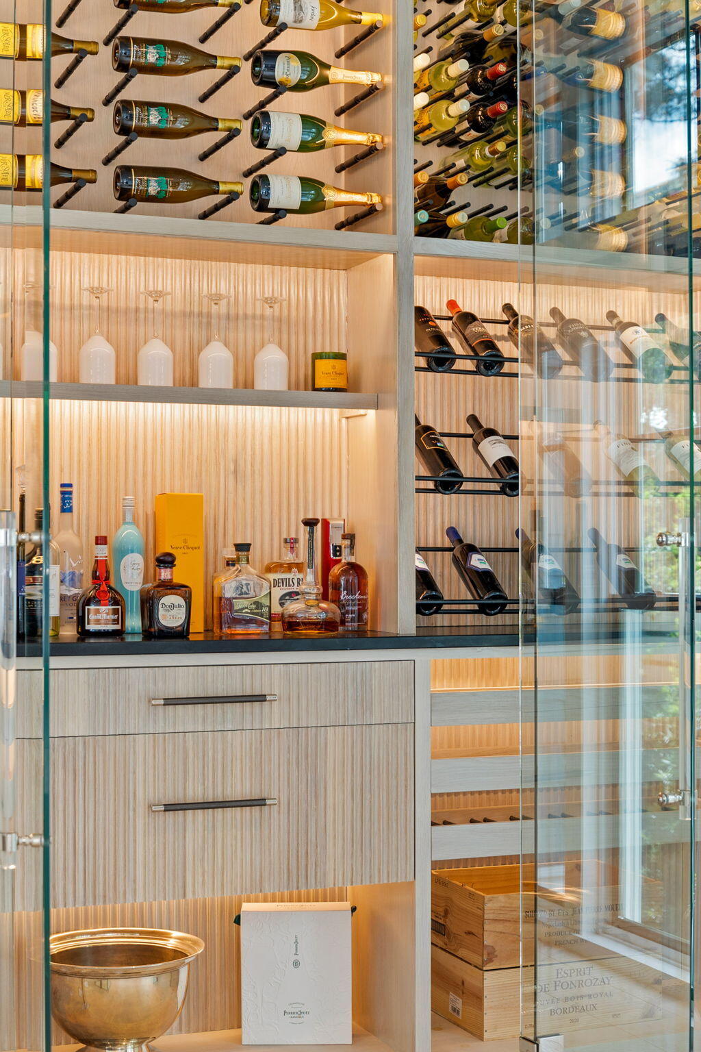 17 North Watch Tower Lane Watersound, FL 32461 - Photo 67 of 195 Wine cooler