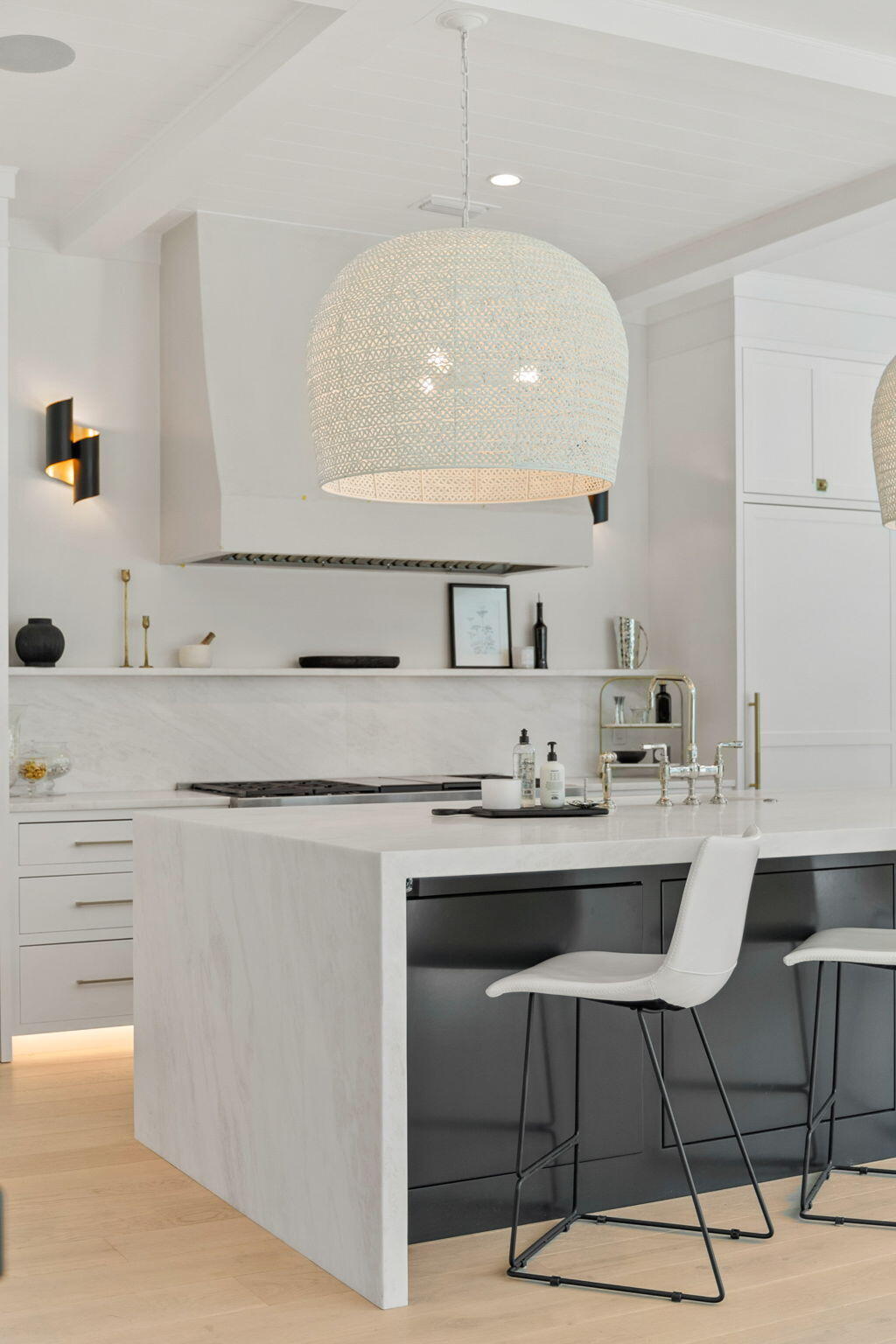 17 North Watch Tower Lane Watersound, FL 32461 - Photo 73 of 195 Kitchen