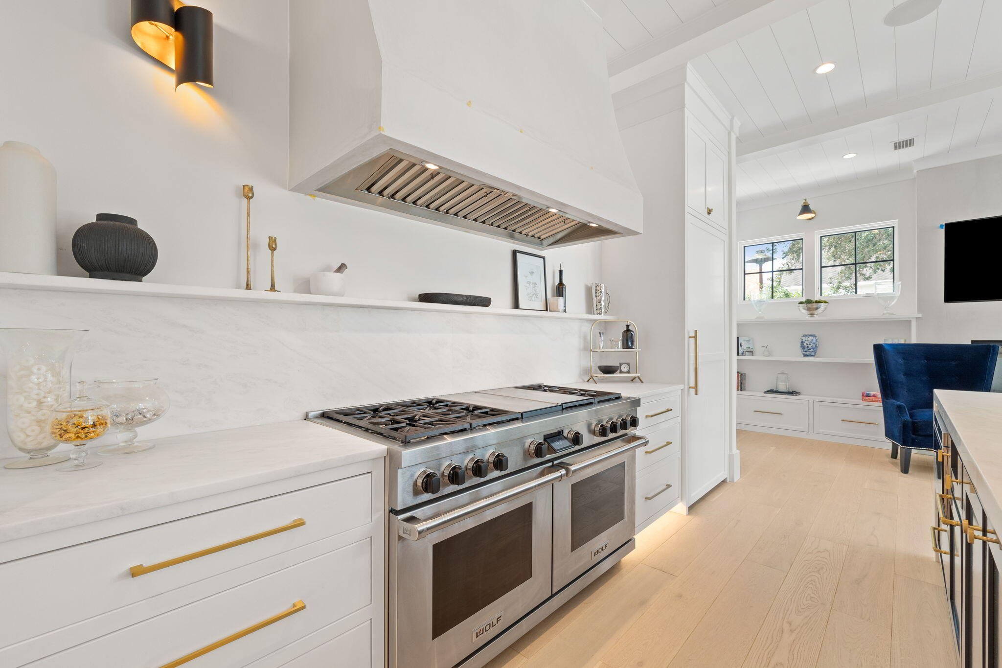 17 North Watch Tower Lane Watersound, FL 32461 - Photo 78 of 195 Kitchen