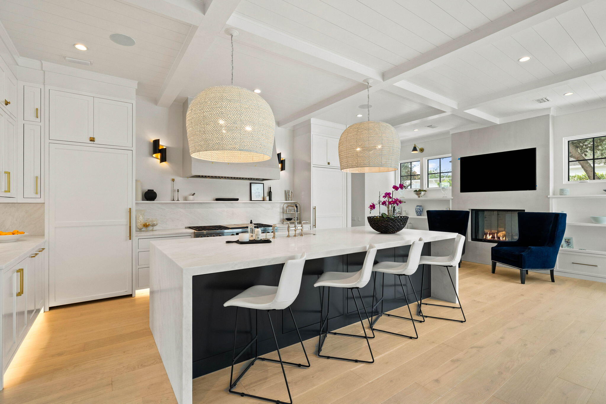 17 North Watch Tower Lane Watersound, FL 32461 - Photo 8 of 195 Kitchen