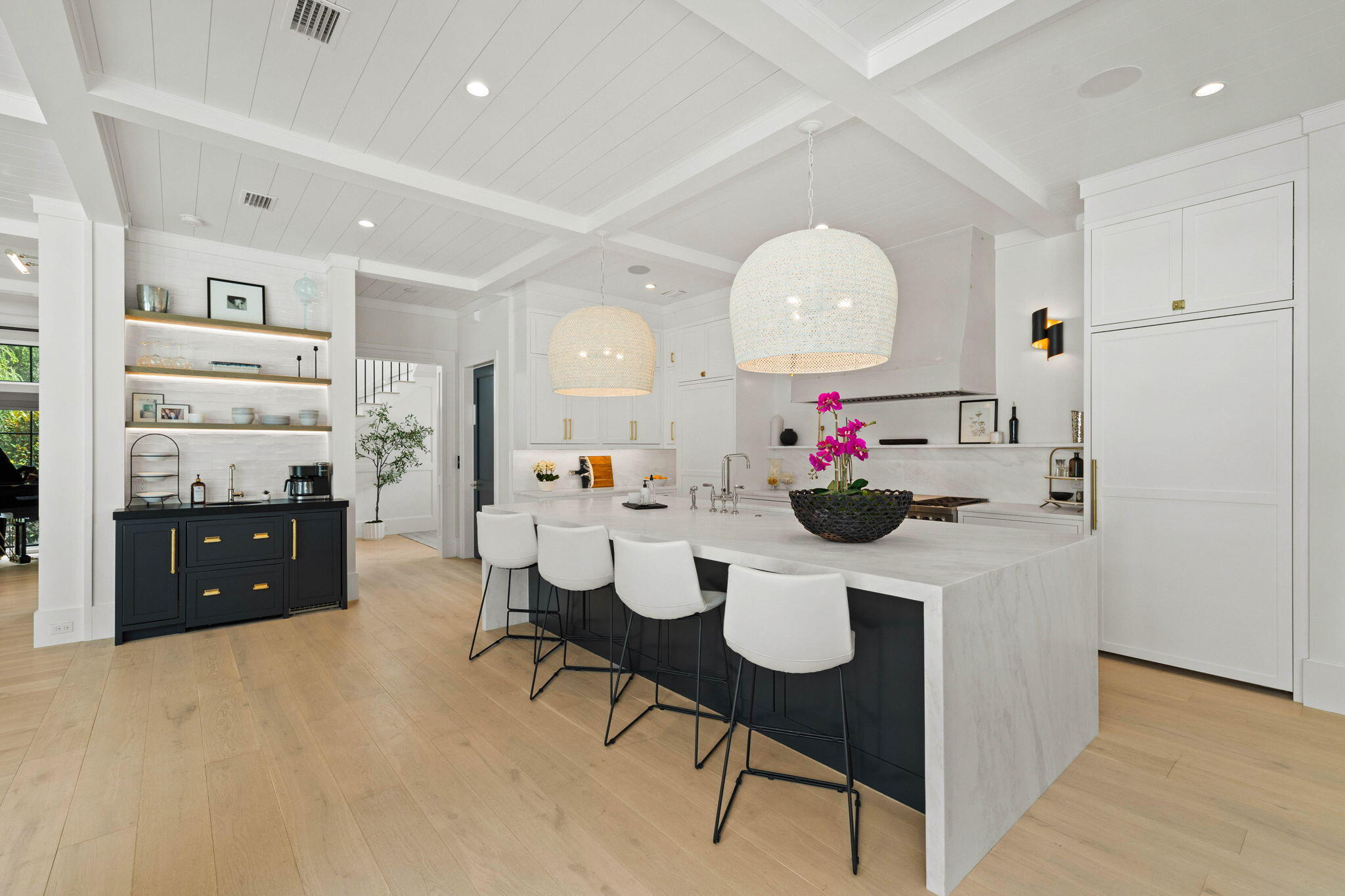 17 North Watch Tower Lane Watersound, FL 32461 - Photo 9 of 195 Kitchen