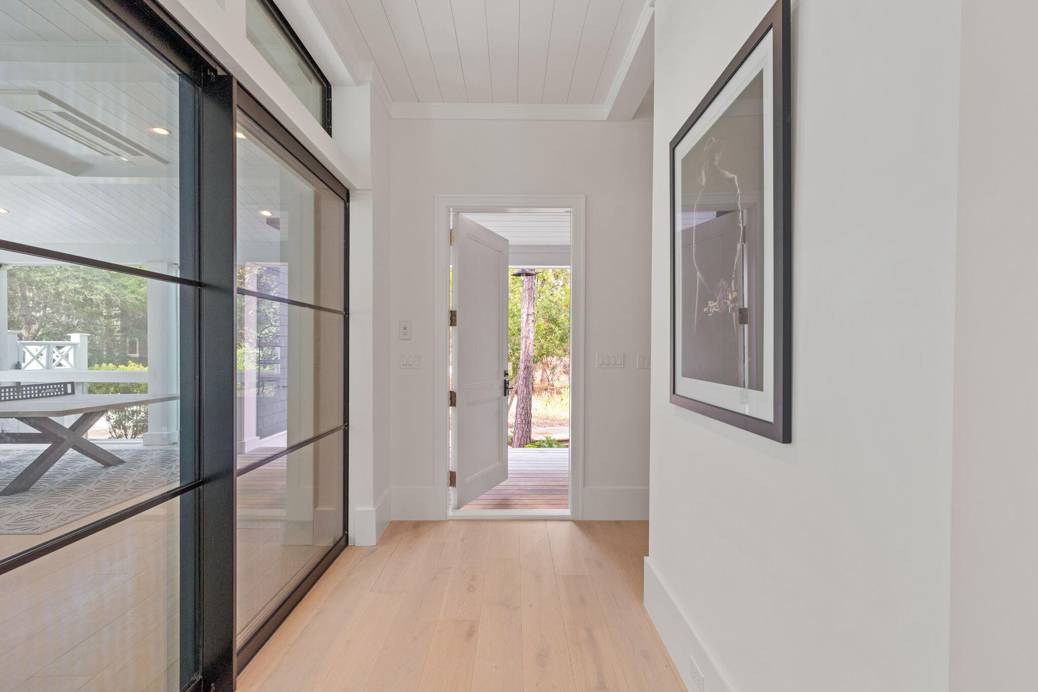 17 North Watch Tower Lane Watersound, FL 32461 - Photo 96 of 195 Exit to boardwalk