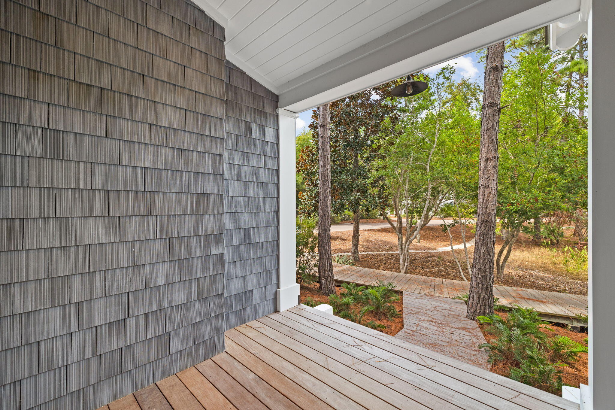 17 North Watch Tower Lane Watersound, FL 32461 - Photo 99 of 195 West exit to boardwalk