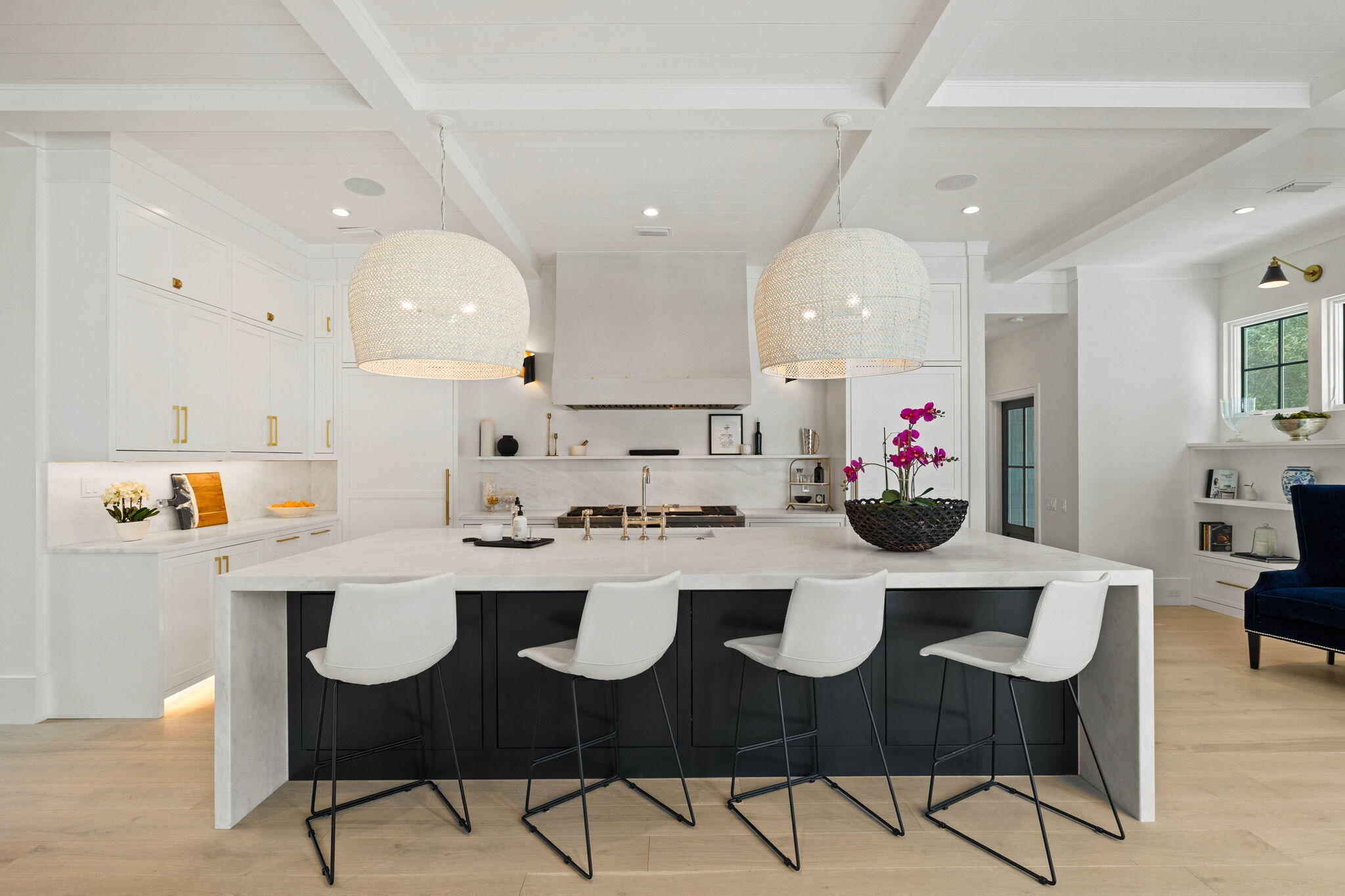 17 North Watch Tower Lane Watersound, FL 32461 - Photo 10 of 195 Kitchen