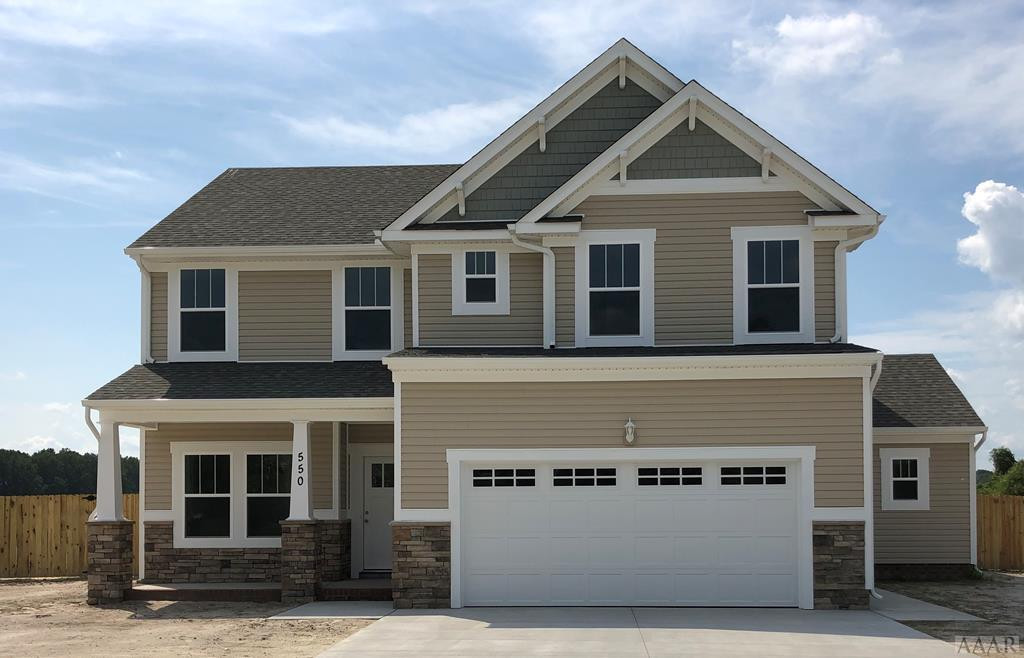 550 East Ridge Road Shawboro, NC 27973 - Photo 1 of 2 Main View