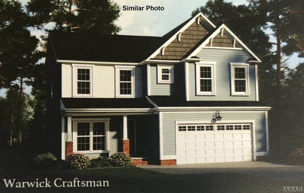 550 East Ridge Road Shawboro, NC 27973 - Photo 2 of 2 Gallery Image 2