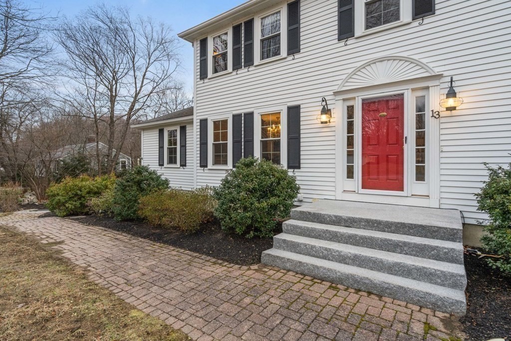 13 Teresa Road Hopkinton, MA 01748 - Photo 31 of 35 Gallery Image 31
