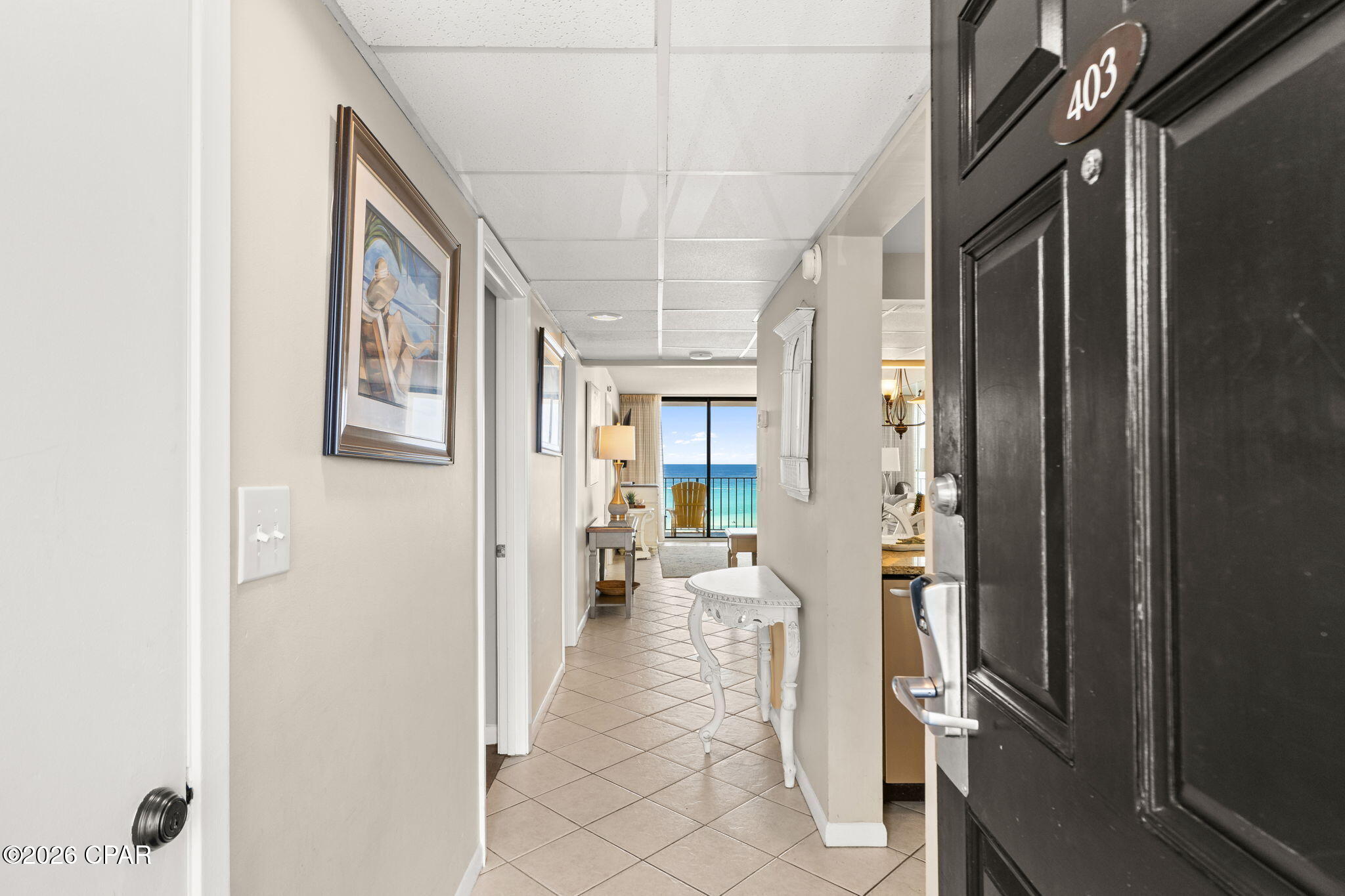 11619 Front Beach Road, Unit 403 Panama City Beach, FL 32407 - Photo 26 of 56 Gallery Image 26