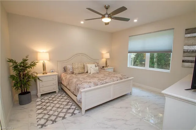 $7,500 | 244 Indies Drive East, Unit 101, Naples, FL 34114