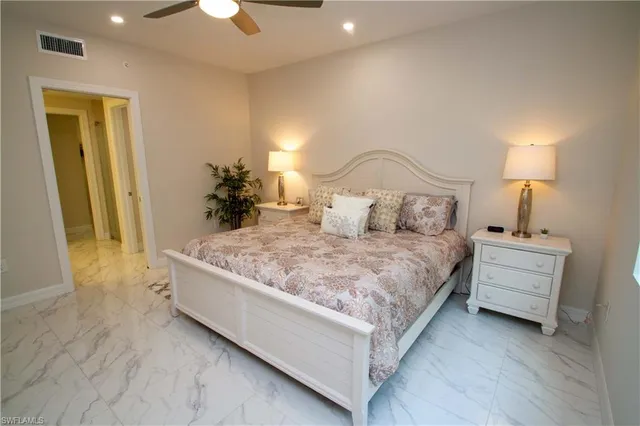 $7,500 | 244 Indies Drive East, Unit 101, Naples, FL 34114