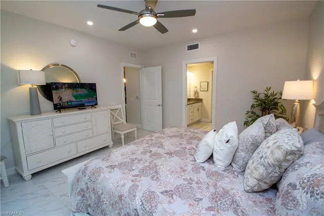 $7,500 | 244 Indies Drive East, Unit 101, Naples, FL 34114