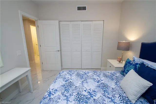 $7,500 | 244 Indies Drive East, Unit 101, Naples, FL 34114