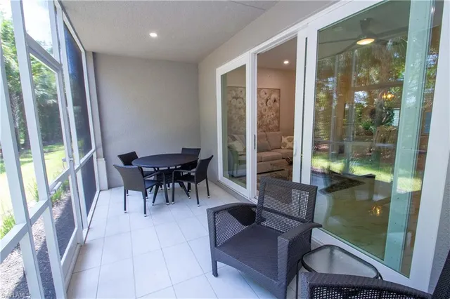 $7,500 | 244 Indies Drive East, Unit 101, Naples, FL 34114