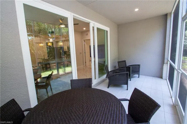 $7,500 | 244 Indies Drive East, Unit 101, Naples, FL 34114