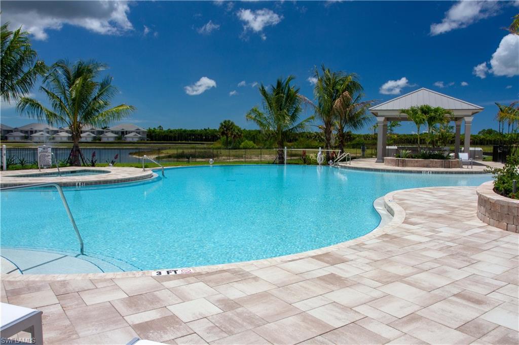 244 Indies Drive East, Unit 101 Naples, FL 34114 - Photo 36 of 47