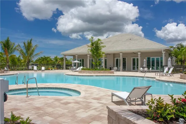 $7,500 | 244 Indies Drive East, Unit 101, Naples, FL 34114