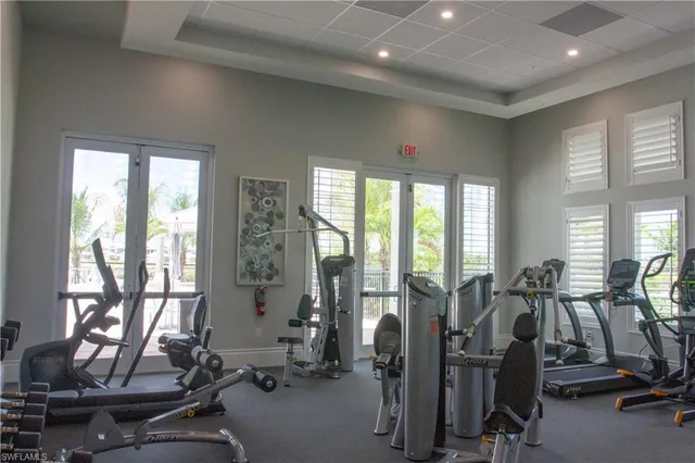 $7,500 | 244 Indies Drive East, Unit 101, Naples, FL 34114